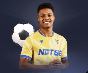 石破天惊！居莱尔距离球门68米远射破门，追平西甲历史纪录