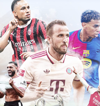 后藤启介：不认为自己是“日本哈兰德”，我风格更接近凯恩